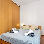 Manda Adriatic Heated Pool Skradin