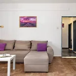 Villa Manda Adriatic Heated Pool