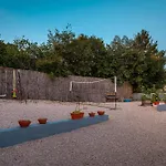 Manda Adriatic Heated Pool * Skradin