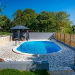 Manda Adriatic Heated Pool