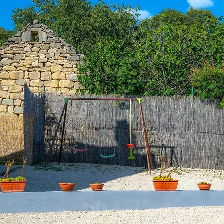 Manda Adriatic Heated Pool