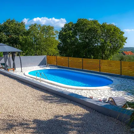 Manda Adriatic Heated Pool *