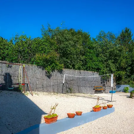 Manda Adriatic Villa