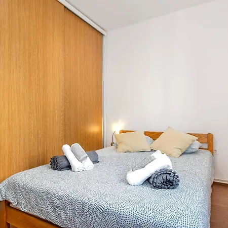 Manda Adriatic Skradin