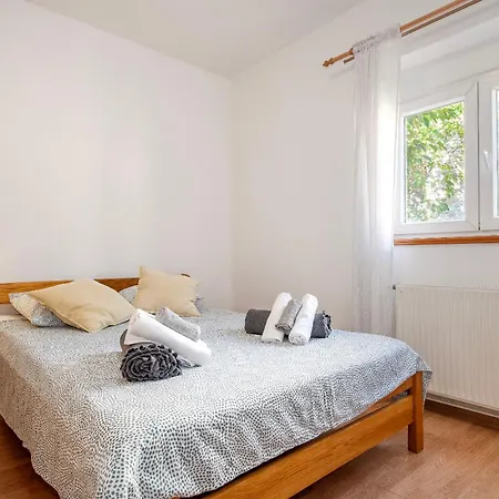 Manda Adriatic Villa *