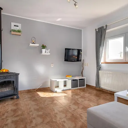 Villa Manda Adriatic *