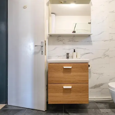 Villa Manda Adriatic