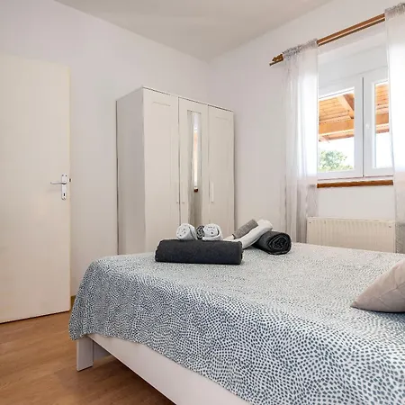 Manda Adriatic Villa *