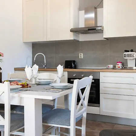 Villa Manda Adriatic *