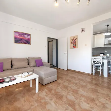 Villa Manda Adriatic Skradin