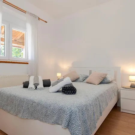 Villa Manda Adriatic