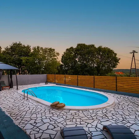 Villa Manda Adriatic *