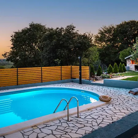 Villa Manda Adriatic *