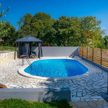 Manda Adriatic Heated Pool