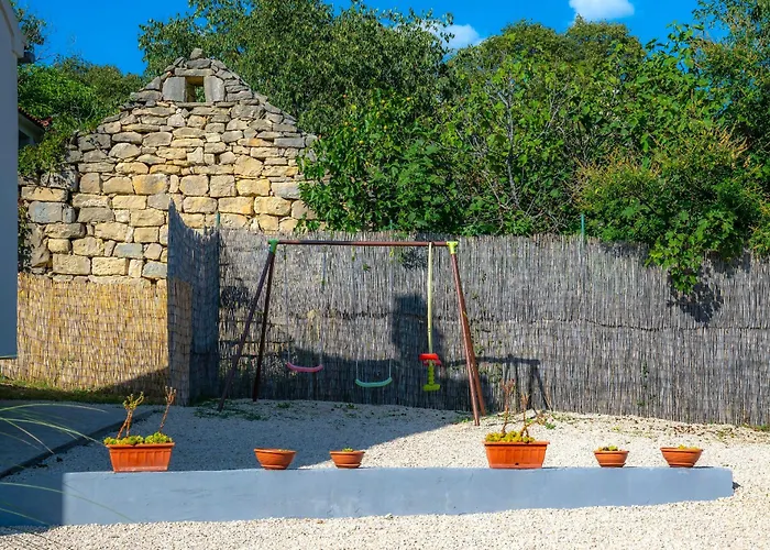 Manda Adriatic Heated Pool