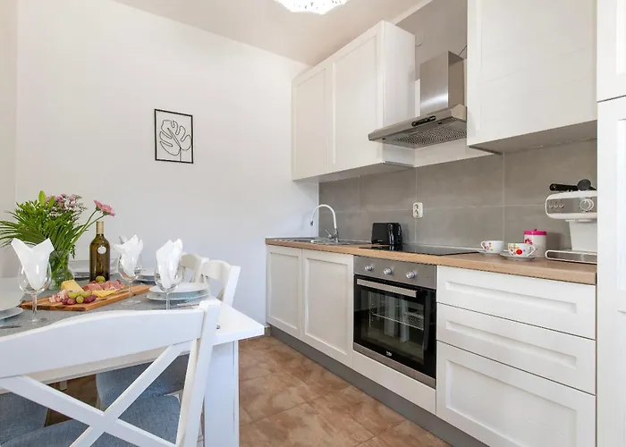 Manda Adriatic Heated Pool