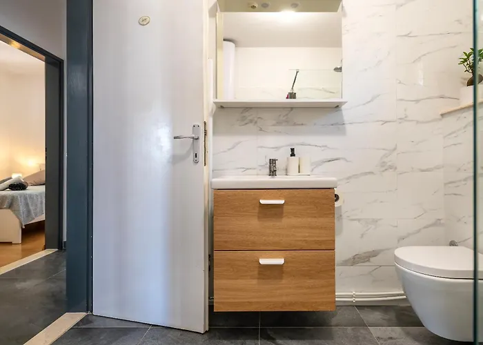 Vila Manda Adriatic Heated Pool