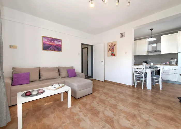 Vila Manda Adriatic Heated Pool Skradin